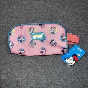 Minnie Mouse Pencil Case - Mickey & Friends